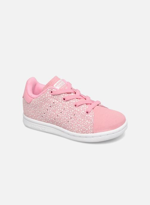 adidas stan smith light pink