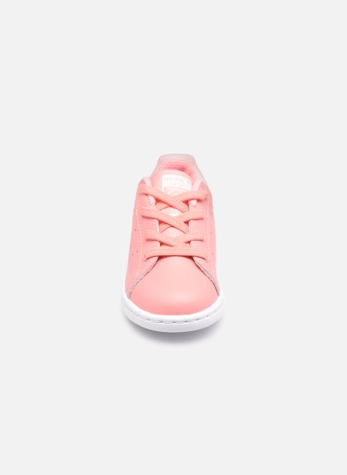 adidas original stan smith ecaille rose