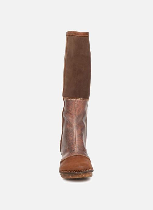 Art Stiefel braun Amsterdam 353551 364 Rr6qFRw