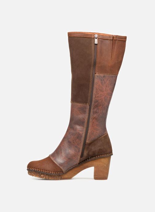 Art Stiefel braun Amsterdam 353551 364 Rr6qFRw