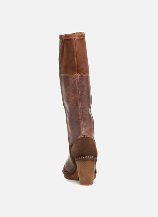 Art Stiefel braun Amsterdam 353551 364 Rr6qFRw