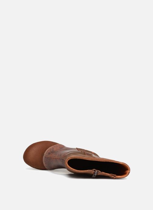 Art Stiefel braun Amsterdam 353551 364 Rr6qFRw