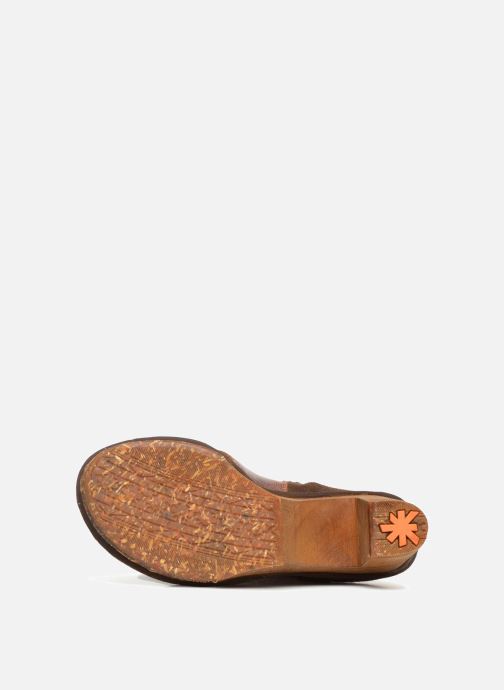 Art Stiefel braun Amsterdam 353551 364 Rr6qFRw