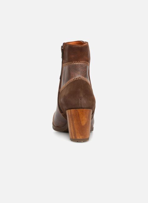 amp; Art Boots Stiefeletten braun Salzburg 353554 468 nqgqzvx41w