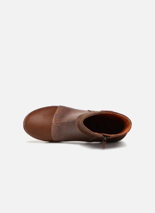 amp; Art Boots Stiefeletten braun Salzburg 353554 468 nqgqzvx41w