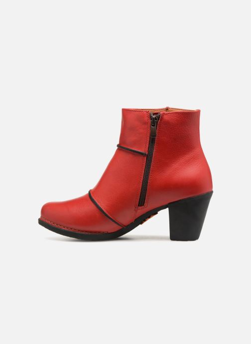 Genova 478 353547 Boots Stiefeletten amp; Art rot 8Agwqaa