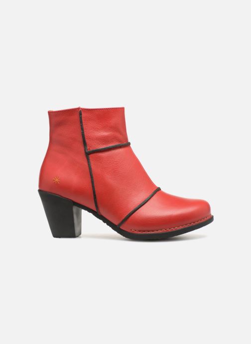Genova 478 353547 Boots Stiefeletten amp; Art rot 8Agwqaa