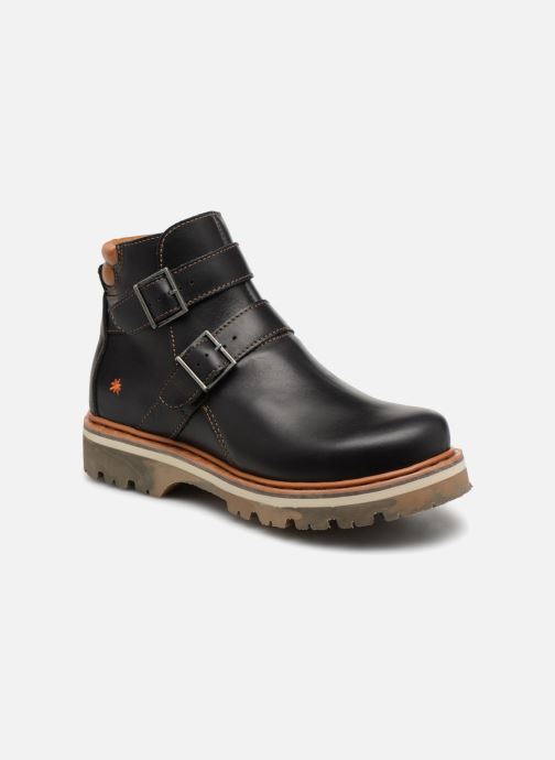 Art Soma 1183 W (schwarz) - Stiefeletten & Stiefel bei Más cómodo Art Soma 1183 W (schwarz) - Stiefeletten & Stiefel bei Más cómodo