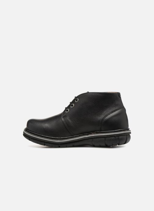 Black Bottines Art Assen Boots Et 1206 O8PXn0wk