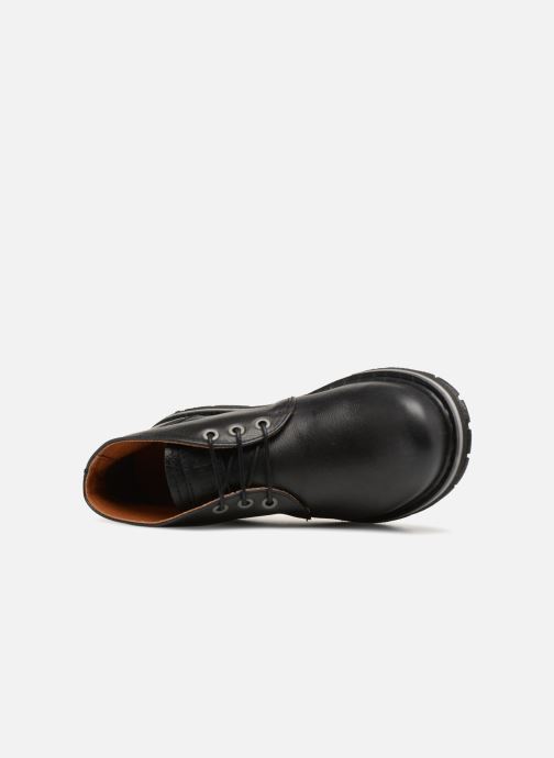 Black Bottines Art Assen Boots Et 1206 O8PXn0wk
