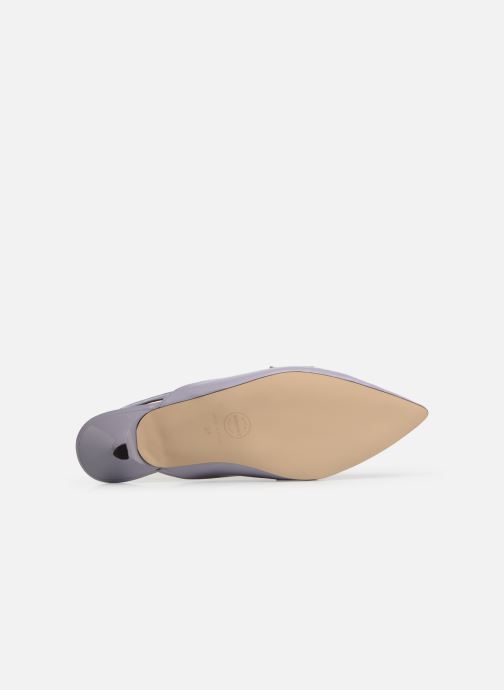 Slipper Mocassins 353690 Pastel Made Affair By Sarenza lila 5 IAp0Uqxv