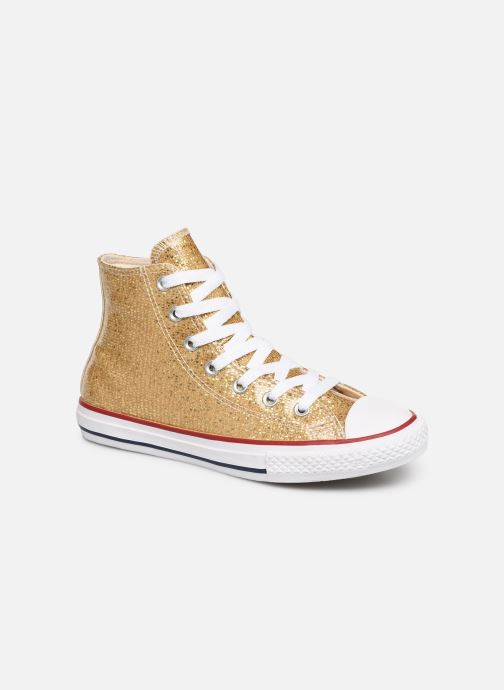 converse chuck taylor 70 bambino oro