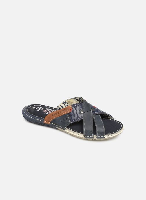 Dockers Charles (blau) -Gutes Preis-Leistungs-Verhältnis, es lohnt sich Dockers Charles (blau) -Gutes Preis-Leistungs-Verhältnis, es lohnt sich