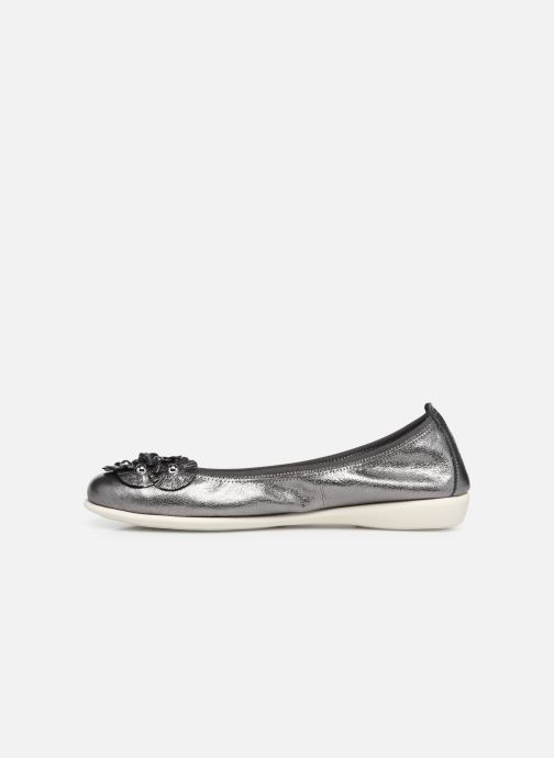 silber Flexx 353844 Misflowers Ballerinas The E6vwHqvU1