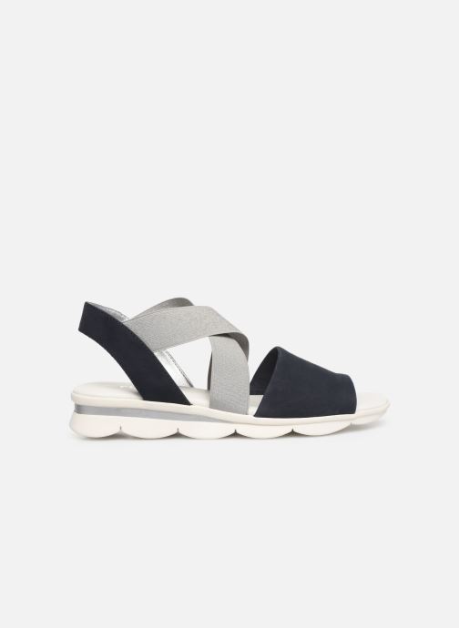 blau The Banjoe Flexx 353857 Sandalen 774SqE