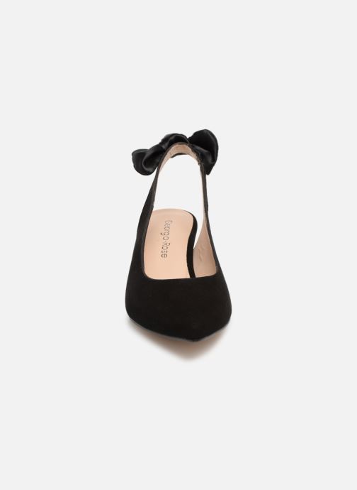 Georgia Rosa Rosa Georgia Sabowa (schwarz) - Pumps bei Más cómodo 3dbfe4 Georgia Rosa Rosa Georgia Sabowa (schwarz) - Pumps bei Más cómodo 3dbfe4