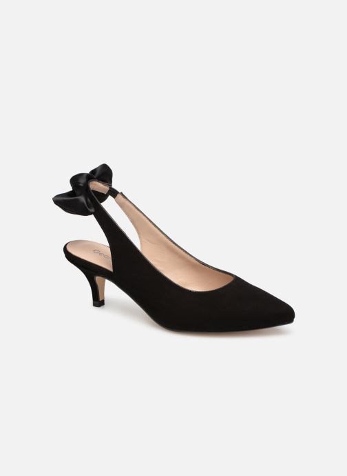 Georgia Rosa Rosa Georgia Sabowa (schwarz) - Pumps bei Más cómodo 3dbfe4 Georgia Rosa Rosa Georgia Sabowa (schwarz) - Pumps bei Más cómodo 3dbfe4