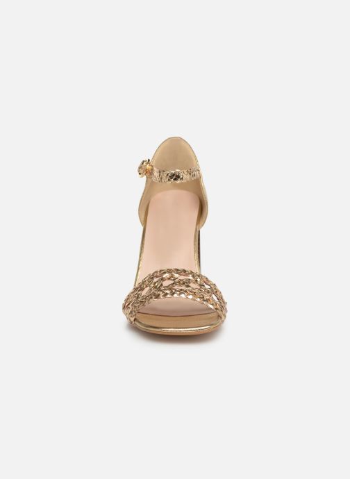 Sobellaoro Y Chez Sarenza354049 Georgia Rose BronceSandalias hQCtsrd