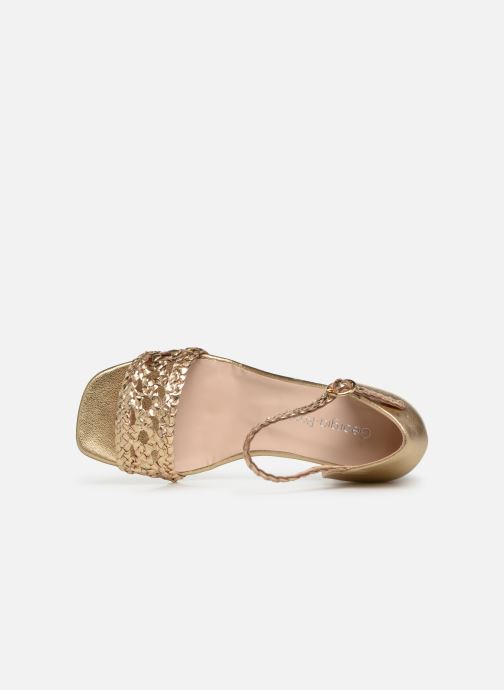 Sobellaoro Y Chez Sarenza354049 Georgia Rose BronceSandalias hQCtsrd