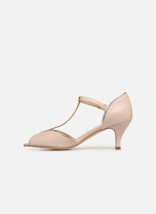 SavioletterosaZapatos De Rose Chez Sarenza354060 Tacón Georgia O0wyvNmn8