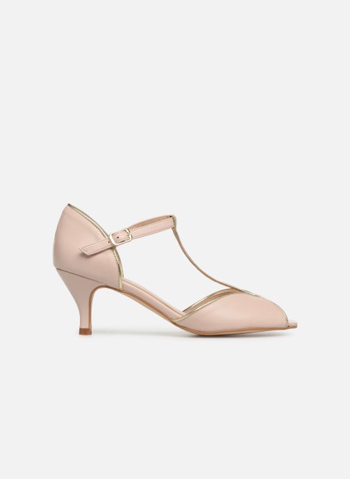 SavioletterosaZapatos De Rose Chez Sarenza354060 Tacón Georgia O0wyvNmn8