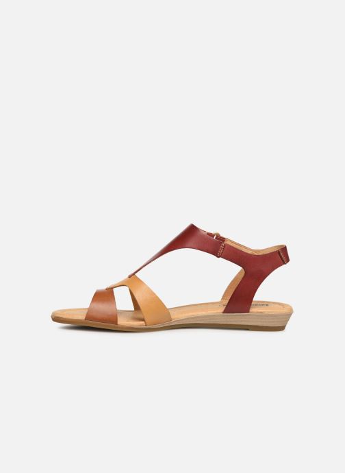 Pikolinos 816 Alcudia Chez Sarenza354085 0752c2rojoSandalias 2EIYDH9W