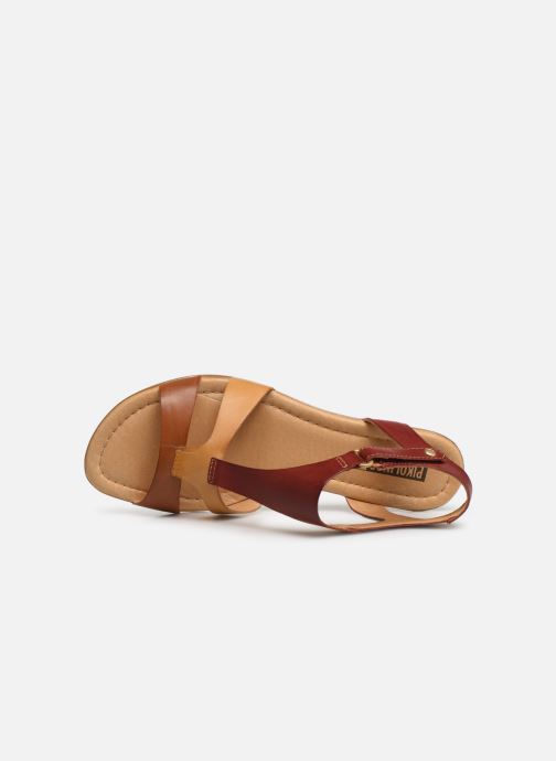 Pikolinos 816 Alcudia Chez Sarenza354085 0752c2rojoSandalias 2EIYDH9W