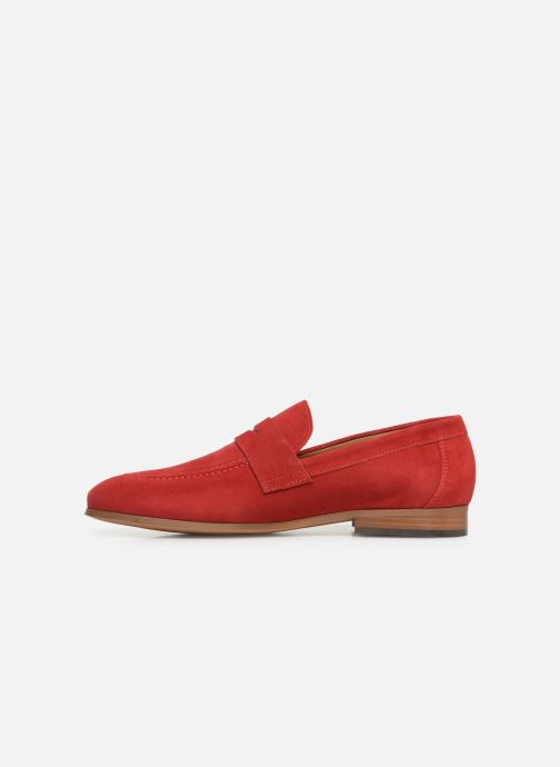 Marvin&Co Nimoc (Rojo) - Mocasines Marvin&Co Nimoc (Rojo) - Mocasines