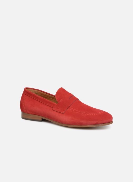Marvin&Co Nimoc (Rojo) - Mocasines Marvin&Co Nimoc (Rojo) - Mocasines