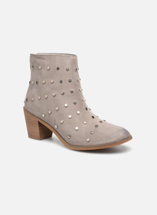 Vanessa Wu BT1596 (grau) -Gutes Preis-Leistungs-Verhältnis, es lohnt sich Vanessa Wu BT1596 (grau) -Gutes Preis-Leistungs-Verhältnis, es lohnt sich