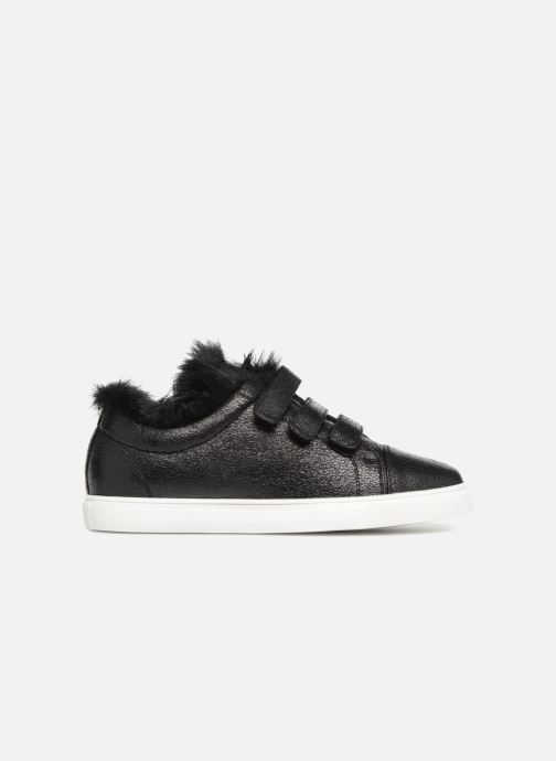 Vanessa BK1663 Wu 354179 Noir Baskets Sarenza chez 88UqFwp