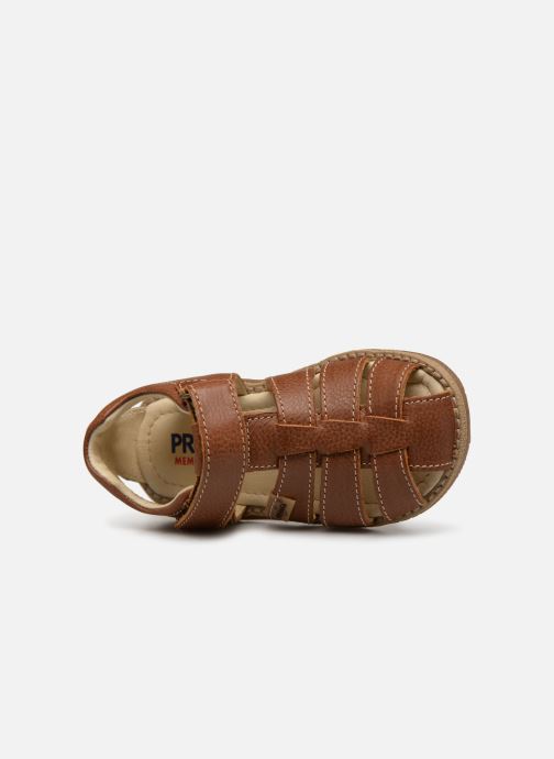 chaussures primigi garçon