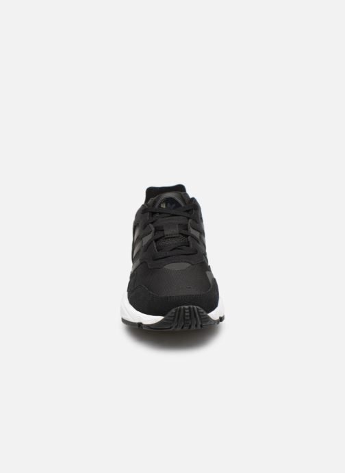 adidas originals Yung 96 (Noir) Baskets chez Sarenza (354322) adidas originals Yung 96 (Noir) Baskets chez Sarenza (354322)