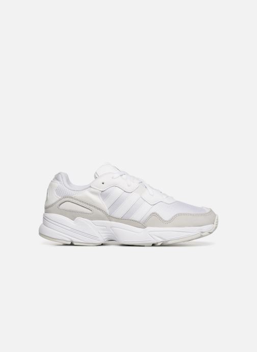 adidas yung 96 blanche homme