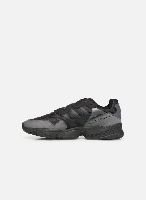 adidas yung 96 nero