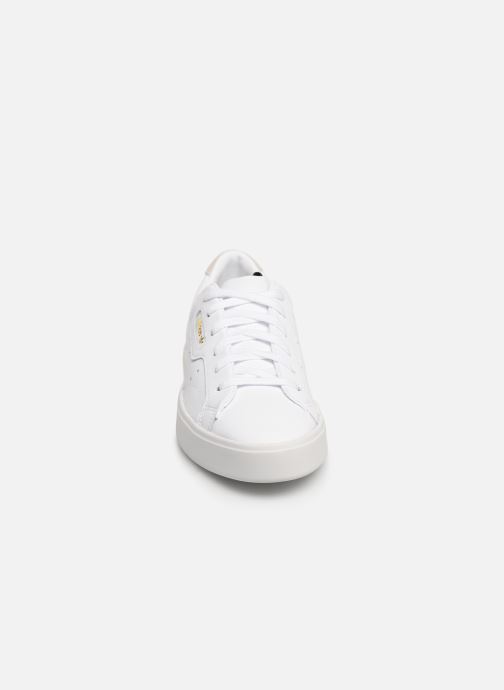 stan smith 2.0 dames purper
