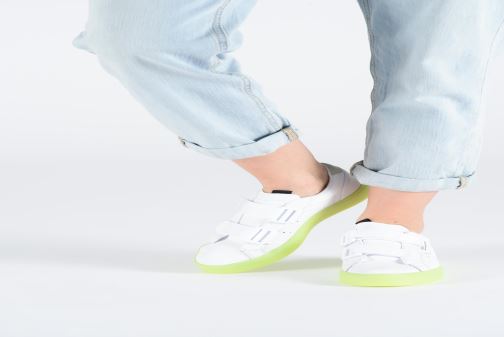 adidas sleek männer