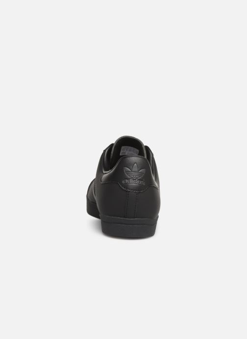Baskets vertsi Originals Coast noiess Star Noiess Adidas IYDH2W9eE