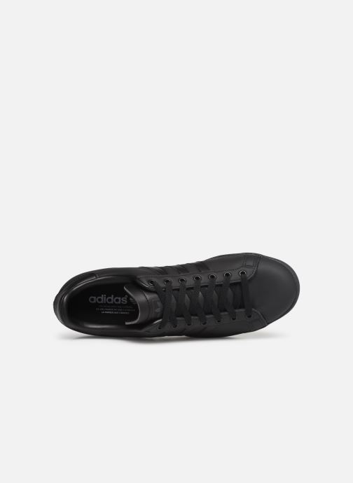 Baskets vertsi Originals Coast noiess Star Noiess Adidas IYDH2W9eE
