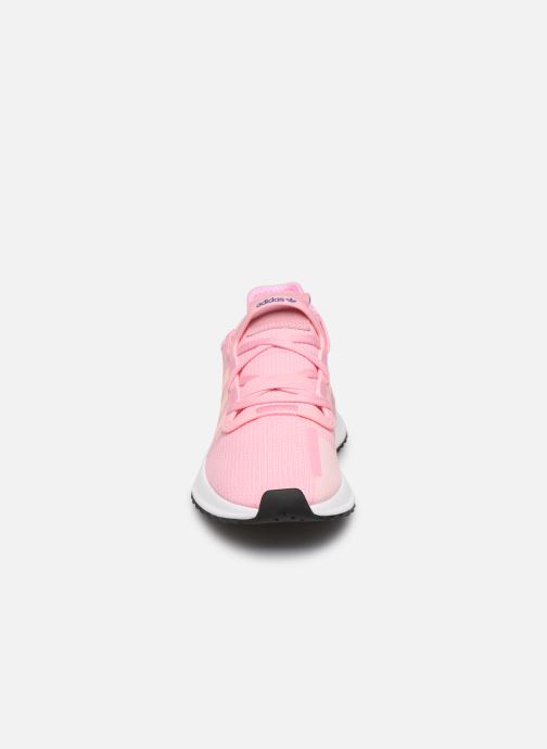 adidas u path run rosa