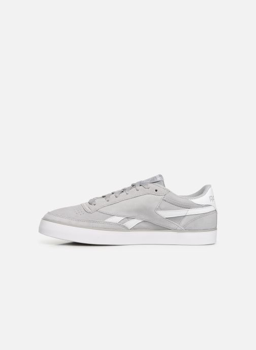 MugrisDeportivas Plus Reebok Chez Sarenza354681 Revenge 5RL34Aj