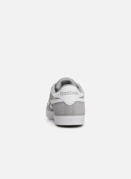 MugrisDeportivas Plus Reebok Chez Sarenza354681 Revenge 5RL34Aj