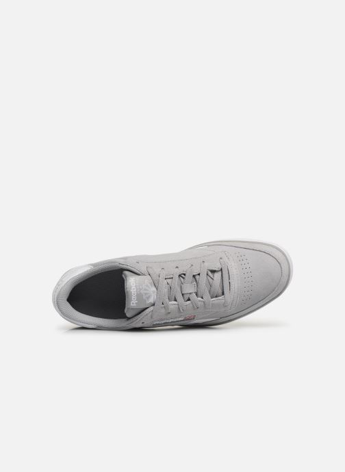 MugrisDeportivas Plus Reebok Chez Sarenza354681 Revenge 5RL34Aj