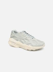 Chaussures Reebok femme | Achat chaussure Reebok Basket Basket Basket pour femme REEBOK CL LTHR DOUBLE, Color