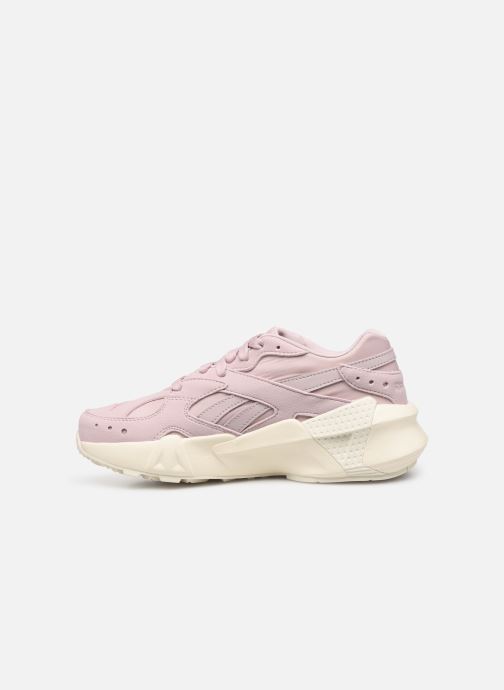 reebok rosa