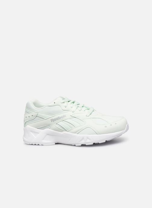 reebok aztrek verde