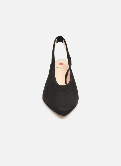 Högl 354729 Urbana Pumps Urbana Högl schwarz Swzq1P