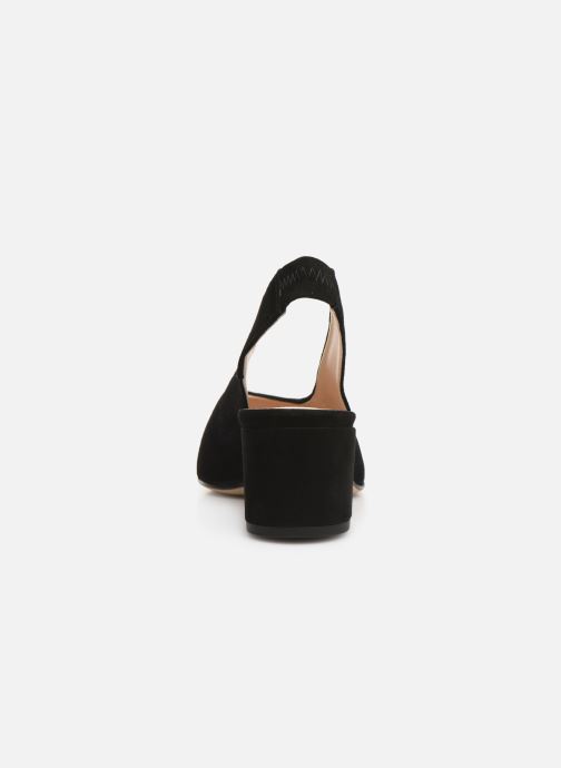 Högl 354729 Urbana Pumps Urbana Högl schwarz Swzq1P