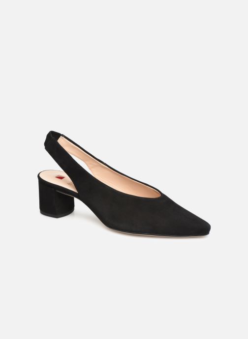 Högl 354729 Urbana Pumps Urbana Högl schwarz Swzq1P