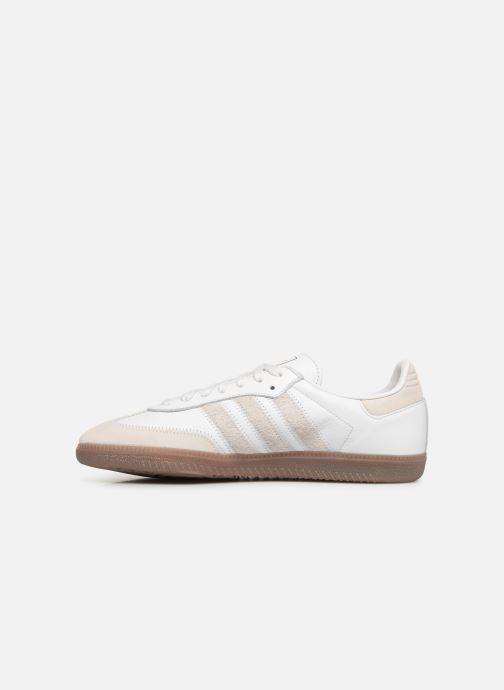adidas originals Samba Og Ft (weiß) Sneaker chez Sarenza adidas originals Samba Og Ft (weiß) Sneaker chez Sarenza